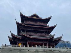 -中国宜宾·长江地标广场