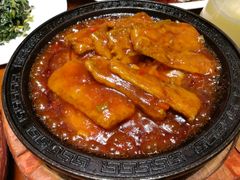 -荔枝苑养生餐厅(尊尚领地店)