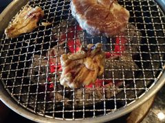 -雾山韩式烤肉·海南糟粕&椰子鸡火锅·海景餐厅(三亚绿发山海天JW万豪酒店)