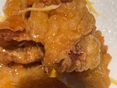 -湘满甲·黄焖甲鱼创始者·湘菜·鲁菜(潘家园店)