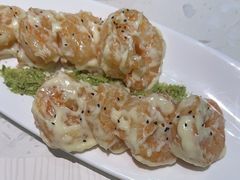 -大树餐厅(红旗街万达店)