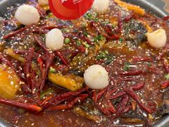 -南锣南门(东方银座店)
