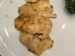 -甄花精致料理自助(城市阳台店)