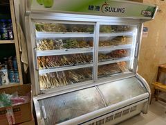 -老乔串店(青松路店)