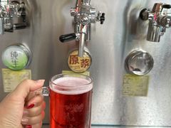 -人和啤酒屋海鲜大排档(营口路店)