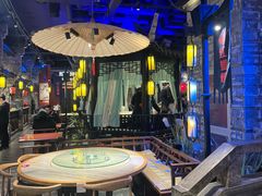 -红蜡烛-养生粥-津鲁菜(中山路店)