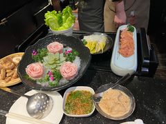 -捞王锅物料理(凯旋路店)