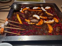 -锦城印象火锅(天府三街店)