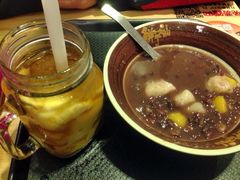 鲜芋仙(大悦城店)-鲜芋仙(南开大悦城店)