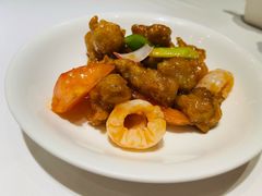 -莆田餐厅PUTIEN(三里屯店)