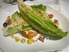 -王品牛排(福州泰禾店)