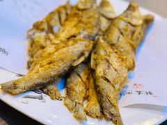 -诺敏塔拉奶茶-布里亚特包子-手把肉(锦都会店)