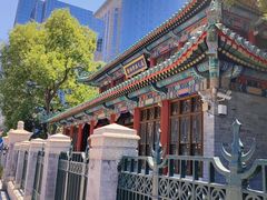 -北京协和医院(东单院区)