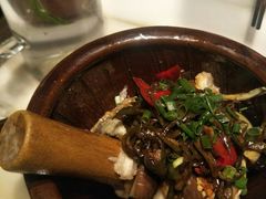 -绿茶餐厅(昆明世纪金源店)