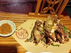 -北平食府(马鞍山路店)