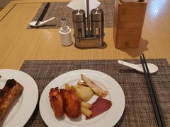 -扬州万怡酒店-中餐厅(文昌中路店)
