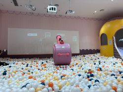 -meland亲子乐园(北京亦庄龙湖天街店)