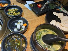 -九田家黑牛烤肉料理(新光汇店)