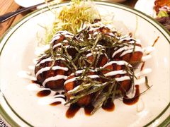 -玛格萝妮比萨屋(四平店)