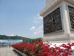 -百林公园-两江幸福广场