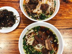 牛肉粉-肆姐面粉馆(坡子街店)