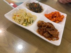 -海兰江石锅饭(水上店)