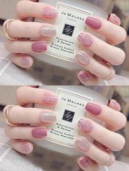 -M·X Nail日式美甲美睫