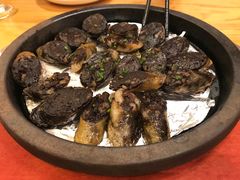 煎老蒙古血肠-九十九顶毡房(阜石路店)