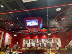 大堂-加餐海鲜自助(宝龙一城店)