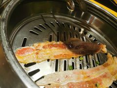 -土大力韩式烤肉料理(39年·和平路店)