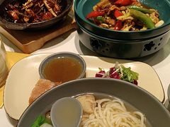 -鹿港小镇(悠唐店)