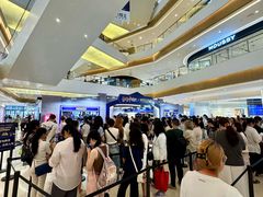 -天河城购物中心