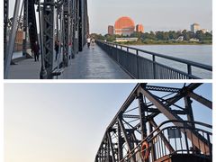 -鸭绿江断桥