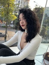 -M1 HAIR烫染