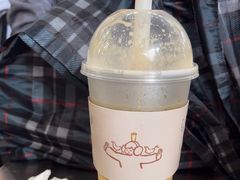 -喜茶(深圳福田星河COCO Park店)