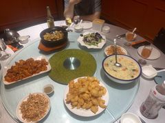 -萍香大厨·葱烧大鱼头(解放北路店)