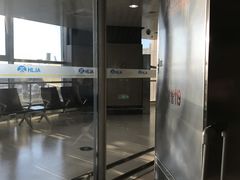 -哈尔滨太平国际机场
