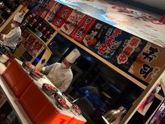 -松咖啡自助餐厅·松北香格里拉