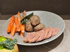 -芸山季·云南野生菌火锅(宝能环球汇店)