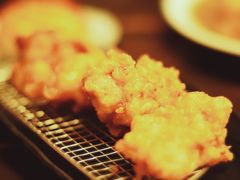 炸鸡块-金龙咖喱