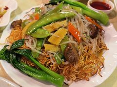 锦绣煎面-佛有缘·32年老字号(广州首店)