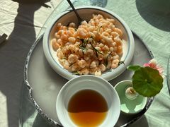 龙井虾仁-楼外楼(西湖景区孤山路店)