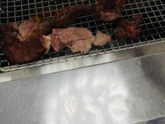 -迎燕阁烤羊腿(二环南路店)