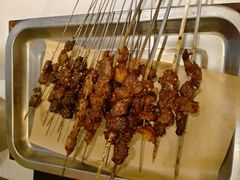 -叁宝烤肉• 西安烧烤(太乙路店)