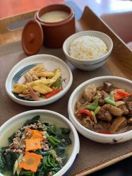 -禧月荟·爱丽馨月子中心(山庄店)