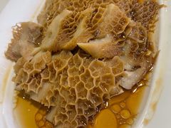 卤水拼盘-潮人姐妹轩(海宁路店)