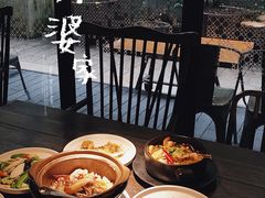-外婆家(杭州马塍店·杭帮菜名店)
