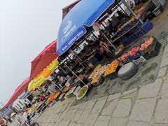 -南戴河海滨市场