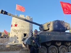 -包头古城文化旅游区