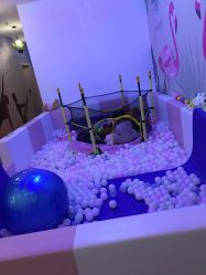 -JR Dance Space舞蹈·空中瑜伽